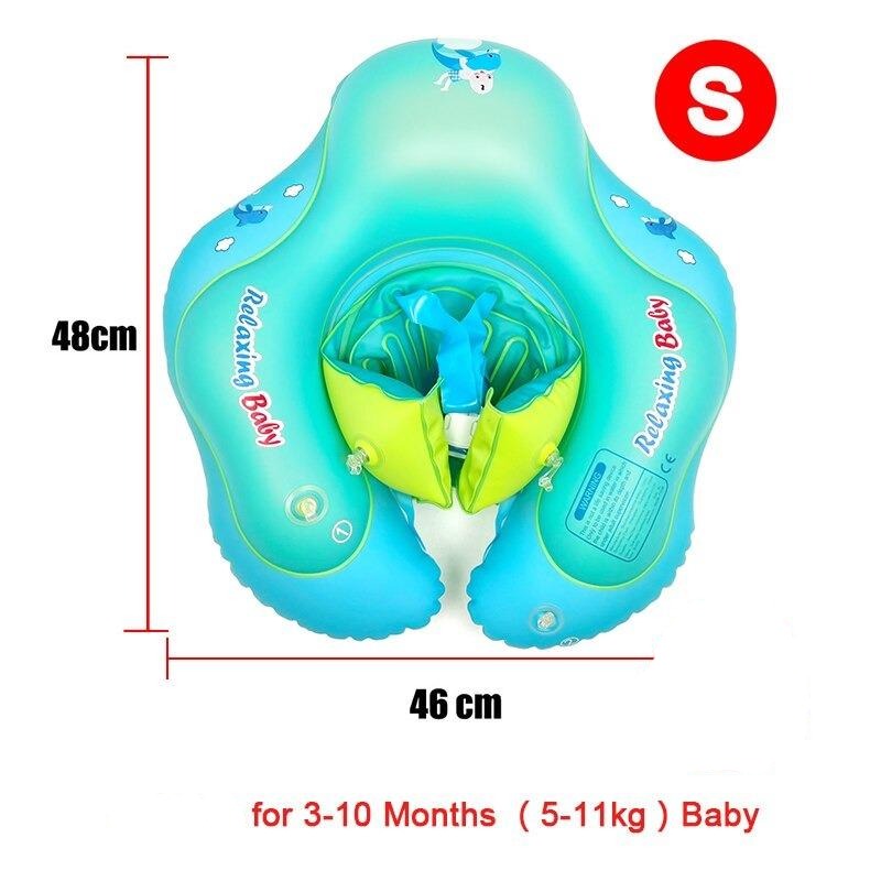 Bóia Infantil - Smart Training