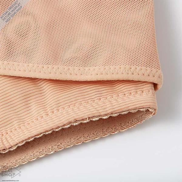 Corretor Postural - Colete Spandex